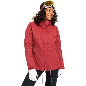 Roxy Meade Womens Jacket