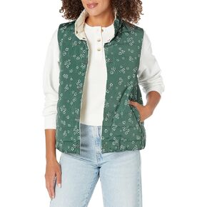 Carve Designs Women's Baker Reversible Vest