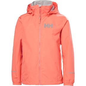 سترة المطر جويل للأطفال من هيلي هانسن، 284 بيتش إيكو، 14 in Kuwait