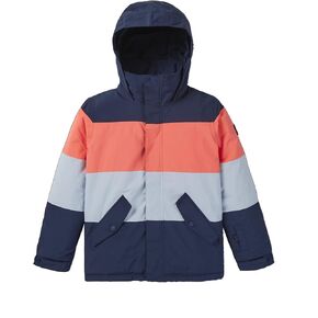 Burton Boys Symbol Jacket