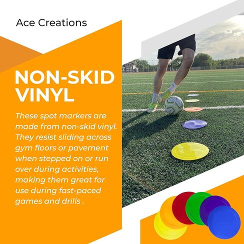 أقلام تحديد سبوت من البولي فينيل مقاس 9 بوصة من Ace Creations in Saudi Arabia