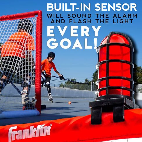 هدف هوكي الأطفال من فرانكلين سبورتس in Kuwait