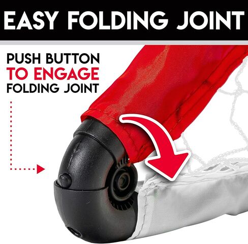 هدف هوكي الأطفال من فرانكلين سبورتس in Kuwait