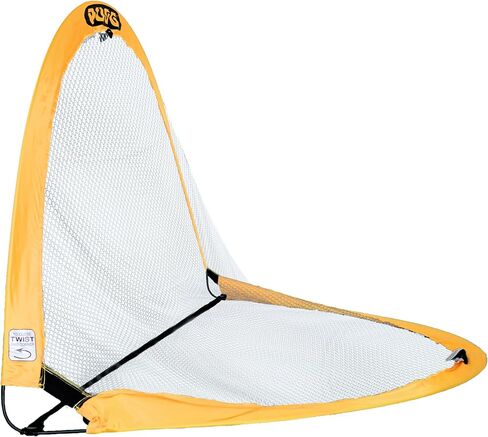 PUGG 6 Foot Portable Soccer & Football Goal Boxed Set in Saudi Arabia