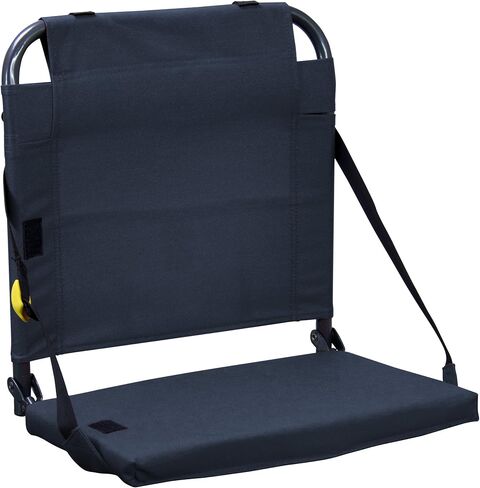 GCI Outdoor Big Comfort Stadium Chair with Armrests in Saudi Arabia