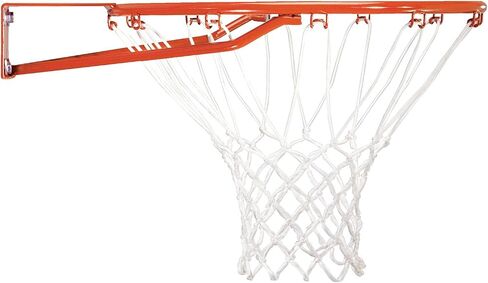 Lifetime Pro Court Height Adjustable Portable Basketball System, 44 Inch Backboard in Saudi Arabia