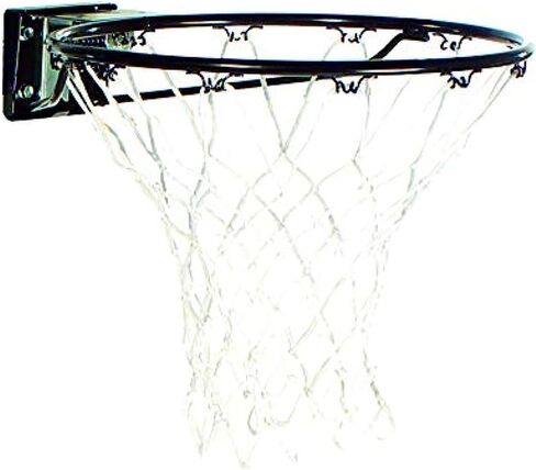 Spalding Slam Jam Rim in Saudi Arabia