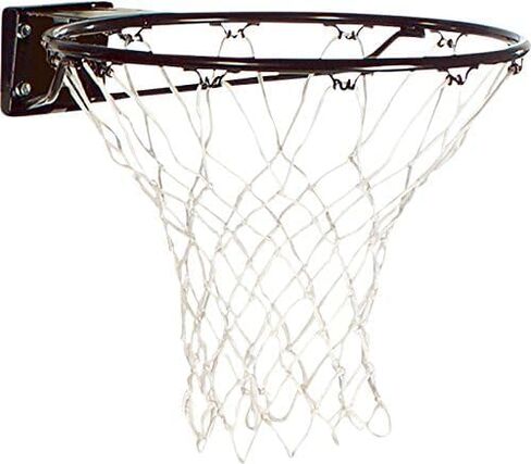 Spalding Slam Jam Rim in Saudi Arabia