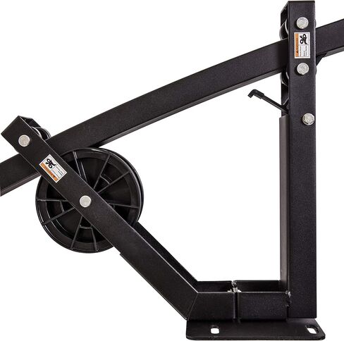 مصباح حلقة كرة السلة LED من Goalrilla يضيء اللوحة الخلفية والحافة والملعب ويناسب جميع حلقات Goalrilla وغيرها من الأطواق الأرضية in Kuwait