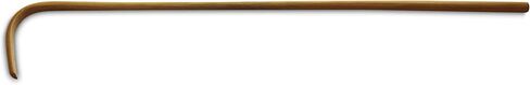 CGS Craps Dice Stick - Rattan Cane - Flexible Wood - 24" Length for Casino Size Craps Tables - Essential Casino-Quality Craps Equipment for Home or Professional Use in Saudi Arabia