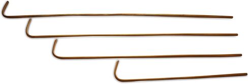 CGS Craps Dice Stick - Rattan Cane - Flexible Wood - 24" Length for Casino Size Craps Tables - Essential Casino-Quality Craps Equipment for Home or Professional Use in Saudi Arabia