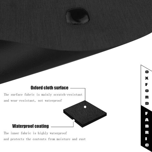 Global Storage Folding Poker Table Bag for 71" and 84"-Oval Poker Table,Two Sizes in Saudi Arabia
