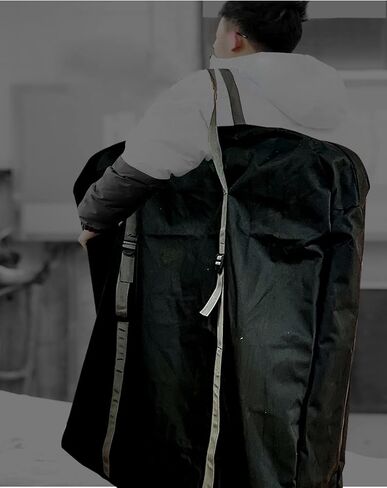 Global Storage Folding Poker Table Bag for 71" and 84"-Oval Poker Table,Two Sizes in Saudi Arabia