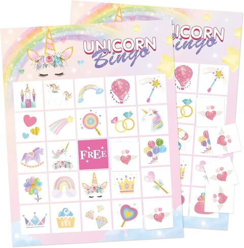 St.Patrick's Day Bingo Game - 24 Players Classroom Bingo Cards Birthday Party Games Bingo Sets St.Patrick Party Games for Adults, Board Games Boys Girls School Activities Family Gathering Game in Saudi Arabia