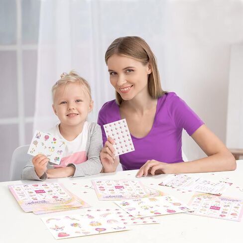 St.Patrick's Day Bingo Game - 24 Players Classroom Bingo Cards Birthday Party Games Bingo Sets St.Patrick Party Games for Adults, Board Games Boys Girls School Activities Family Gathering Game in Saudi Arabia