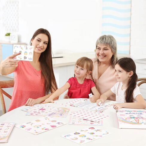 St.Patrick's Day Bingo Game - 24 Players Classroom Bingo Cards Birthday Party Games Bingo Sets St.Patrick Party Games for Adults, Board Games Boys Girls School Activities Family Gathering Game in Saudi Arabia