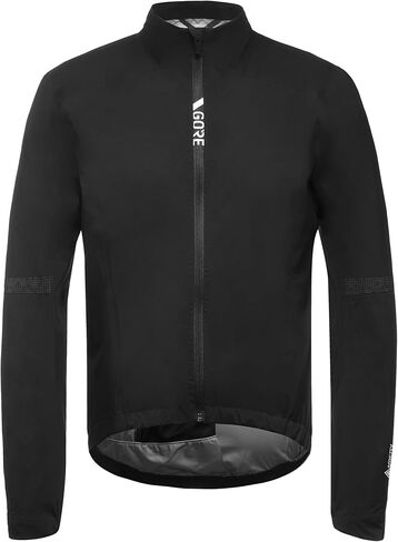 GORE WEAR Torrent Jacket Mens, Black, Medium in Kuwait