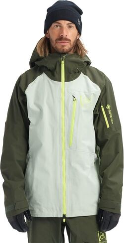 جاكيت AK Gore-Tex Cyclic للرجال من Burton in Saudi Arabia