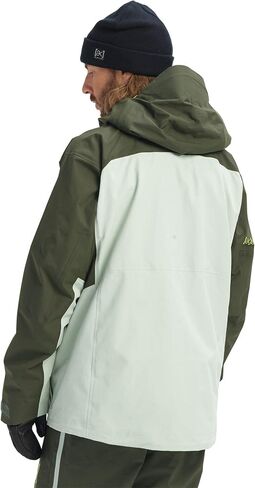 جاكيت AK Gore-Tex Cyclic للرجال من Burton in Saudi Arabia