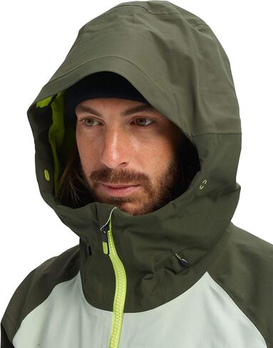 جاكيت AK Gore-Tex Cyclic للرجال من Burton in Saudi Arabia
