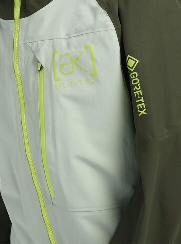 جاكيت AK Gore-Tex Cyclic للرجال من Burton in Saudi Arabia