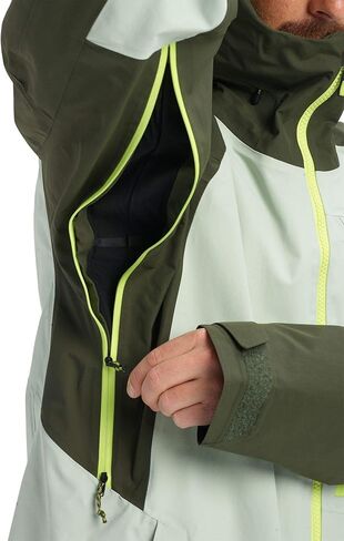 جاكيت AK Gore-Tex Cyclic للرجال من Burton in Saudi Arabia