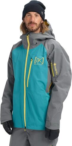 جاكيت AK Gore-Tex Cyclic للرجال من Burton in Saudi Arabia