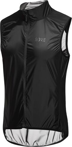 سترة GORE WEAR للرجال لركوب الدراجات، GORE-TEX INFINIUM، أبيض in Saudi Arabia