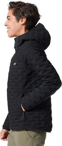 بلوفر نسائي خفيف قابل للتمدد من Mountain Hardwear in Saudi Arabia