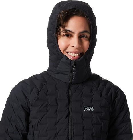 بلوفر نسائي خفيف قابل للتمدد من Mountain Hardwear in Saudi Arabia
