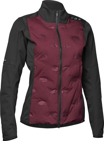 Fox Racing Women's Ranger Windbloc Fire Jacket in Saudi Arabia