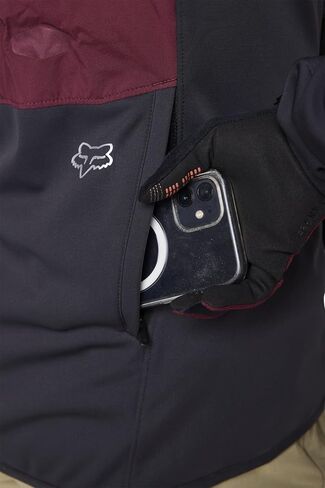 Fox Racing Women's Ranger Windbloc Fire Jacket in Saudi Arabia