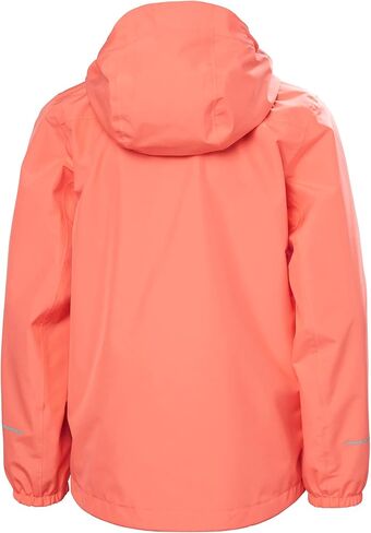 سترة المطر جويل للأطفال من هيلي هانسن، 284 بيتش إيكو، 14 in Kuwait