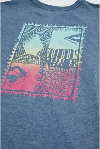 Volcom Boys' Primed(Big Kid) in Saudi Arabia