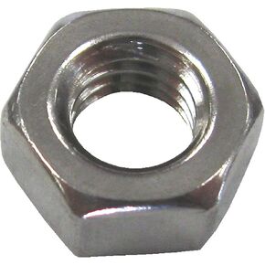 317 1/4-20 Hex Nut Ss (10 Pack) in Saudi Arabia