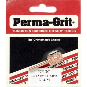 Perma-Grit RF-3C Grinding Drum