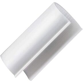 Standard Grip Snap Clamps ABS 4" x 1-1/2" (20 pack)