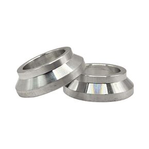 5/8" Bore Spacer .38 Thick, Mounting Width 1.48", Rod End Heim Joint