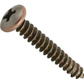014973501778 501778 Sheet-Metal-Screws, 35 Piece