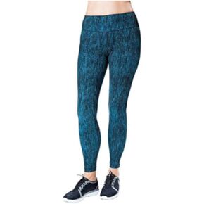 Kirkland Signature Ladies' Jacquard Active Tight