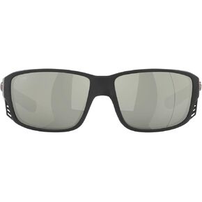 Costa Del Mar Tuna Alley Pro Men's Sunglasses