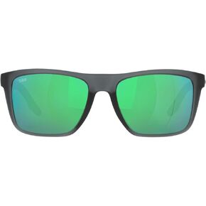 Costa Del Mar Men's Mainsail Rectangular Sunglasses