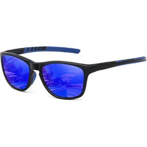 MEETSUN Polarized Sports Sunglasses for Women Men Driving Running Cycling Fishing Sun Glasses UV400 Protection