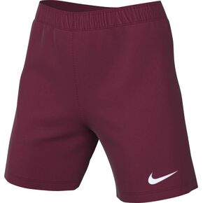Nike Men's Dry Park III Shorts, Maroon, X-Large