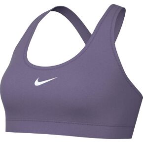 Nike Women's Swoosh Light Support Non-Padded Sports Bra