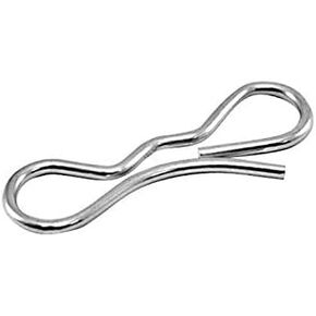 HQV 5532194209 Bow Tie 7/16 Cotter Pin for Various Husqvarna Models