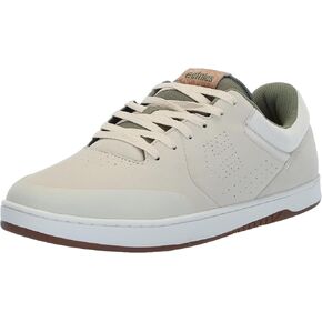 Etnies Men's Marana Skate Shoe, Bone, 7