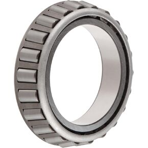 Timken 399A Tapered Roller Bearing Inner Race Assembly Cone, Steel, Inch, 2.6875" Inner Diameter, 0.866" Cone Width