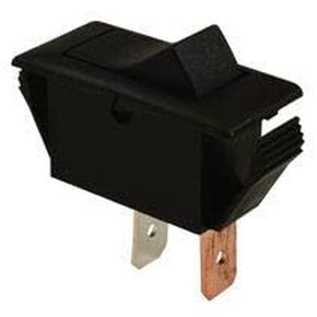 EATON - 1500-11E - SWITCH, ROCKER, SPST, 15A, 250V, BLACK