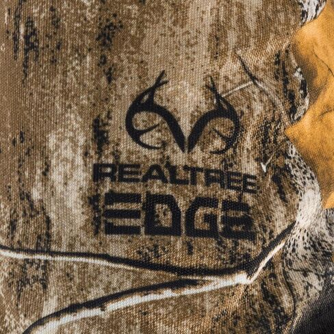 مجموعة ملابس داخلية حرارية طويلة الأداء للأولاد من Realtree in Kuwait